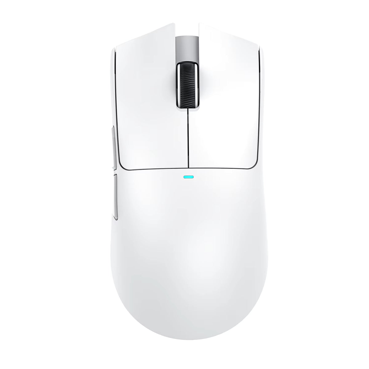 ATTACK SHARK X11 Lightweight Wireless RGB Gaming Mouse, view 11