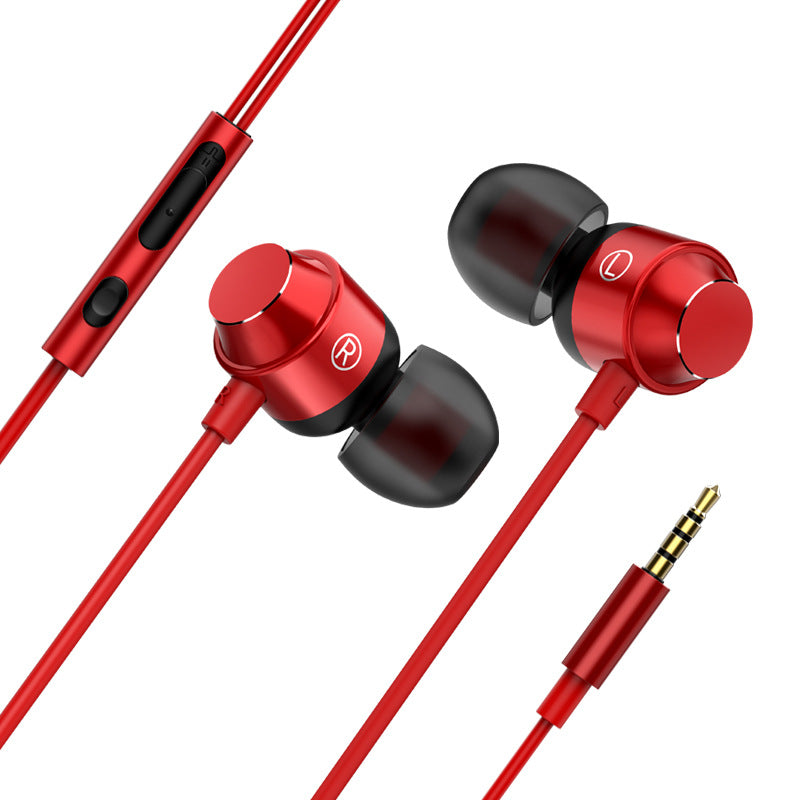 3.5mm Wired Gaming Headphones with Microphone, view 5