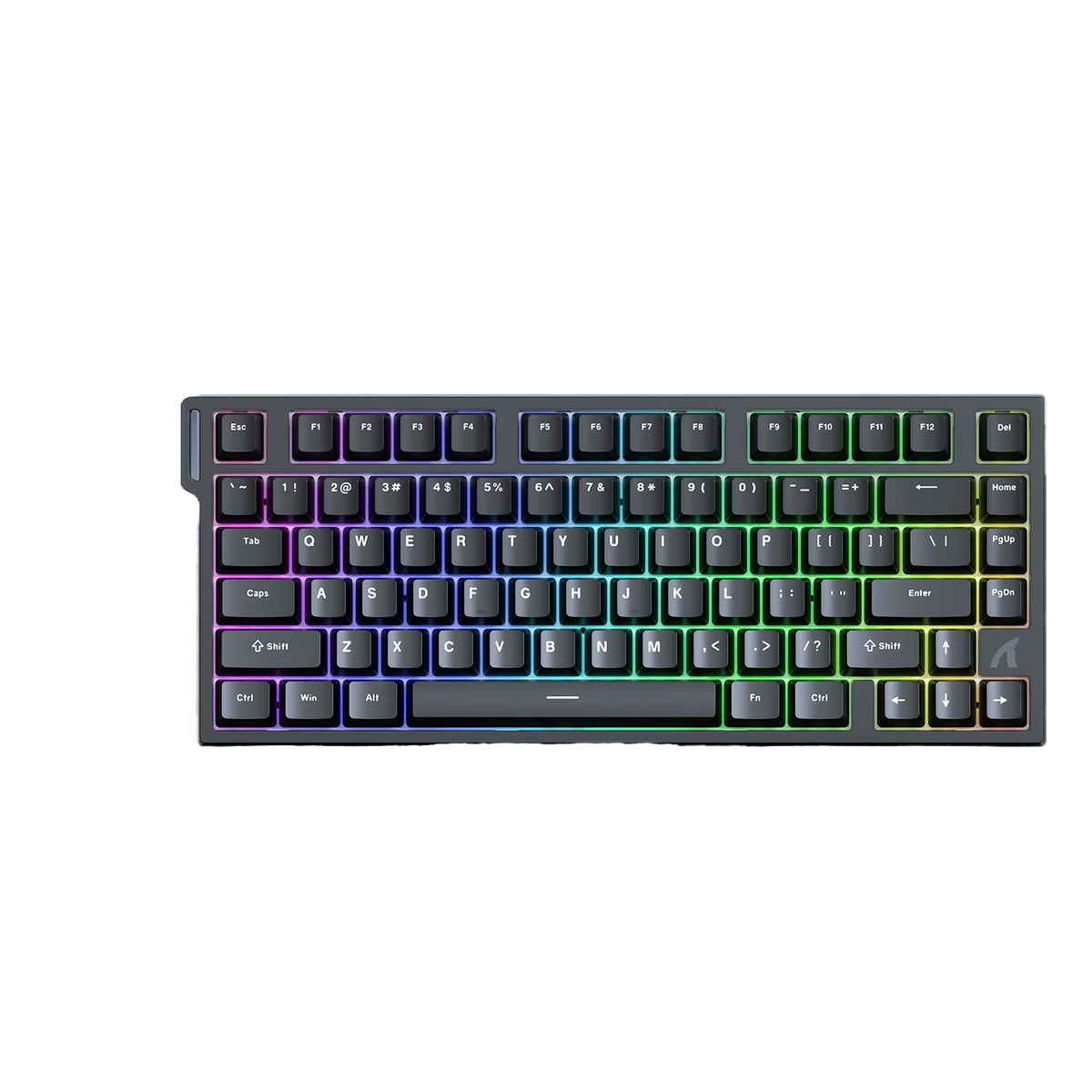 Attack Shark R82 Magnetic Axis Mechanical Keyboard, view 5