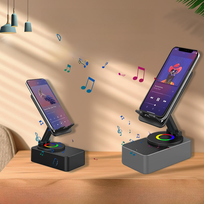 5-in-1 Desktop Mobile Phone Holder, view 3