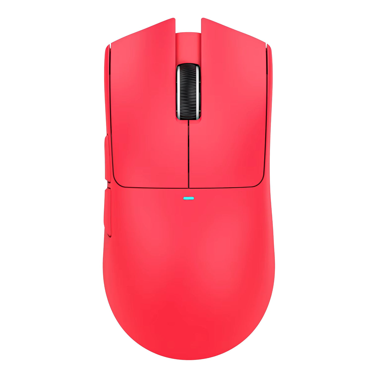 ATTACK SHARK X11 Lightweight Wireless RGB Gaming Mouse, view 9